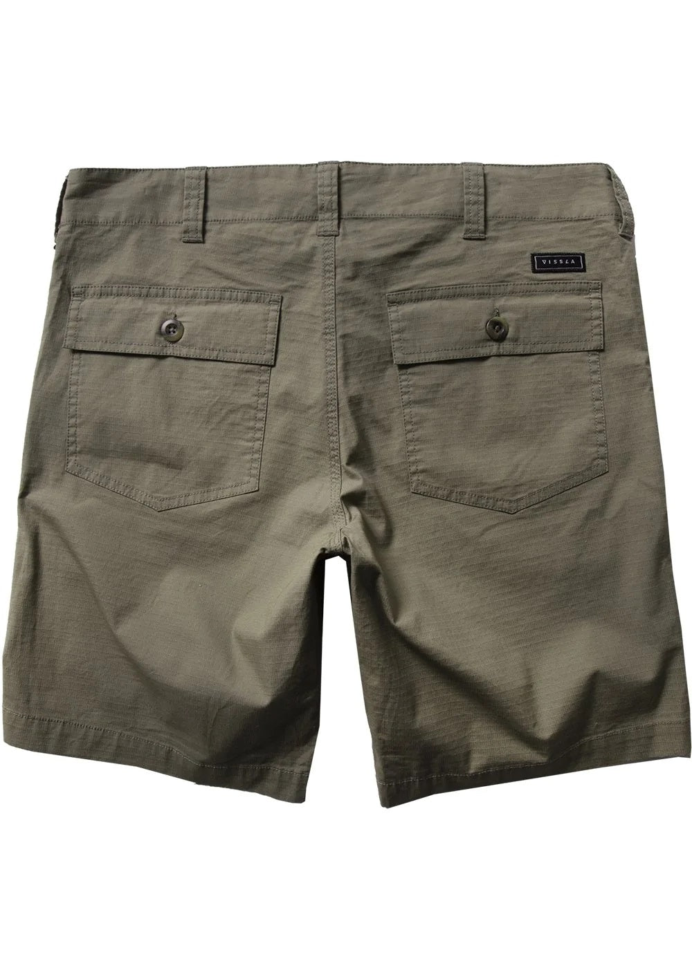 Vissla Drills Eco 18.5 Walkshort