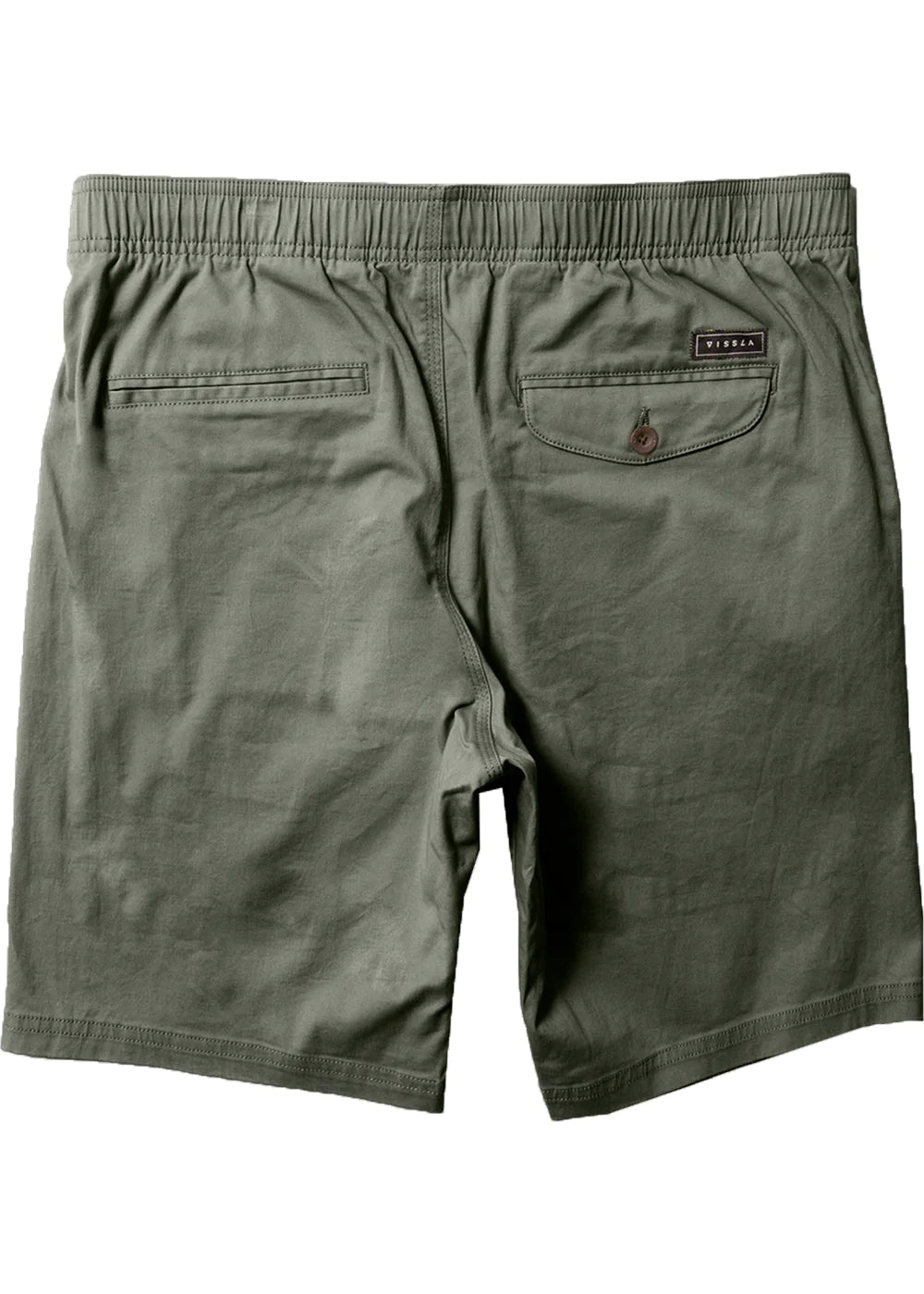 No See Ums Eco 18 Elastic Walkshort