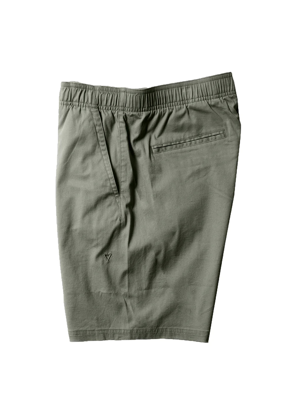 No See Ums Eco 18 Elastic Walkshort