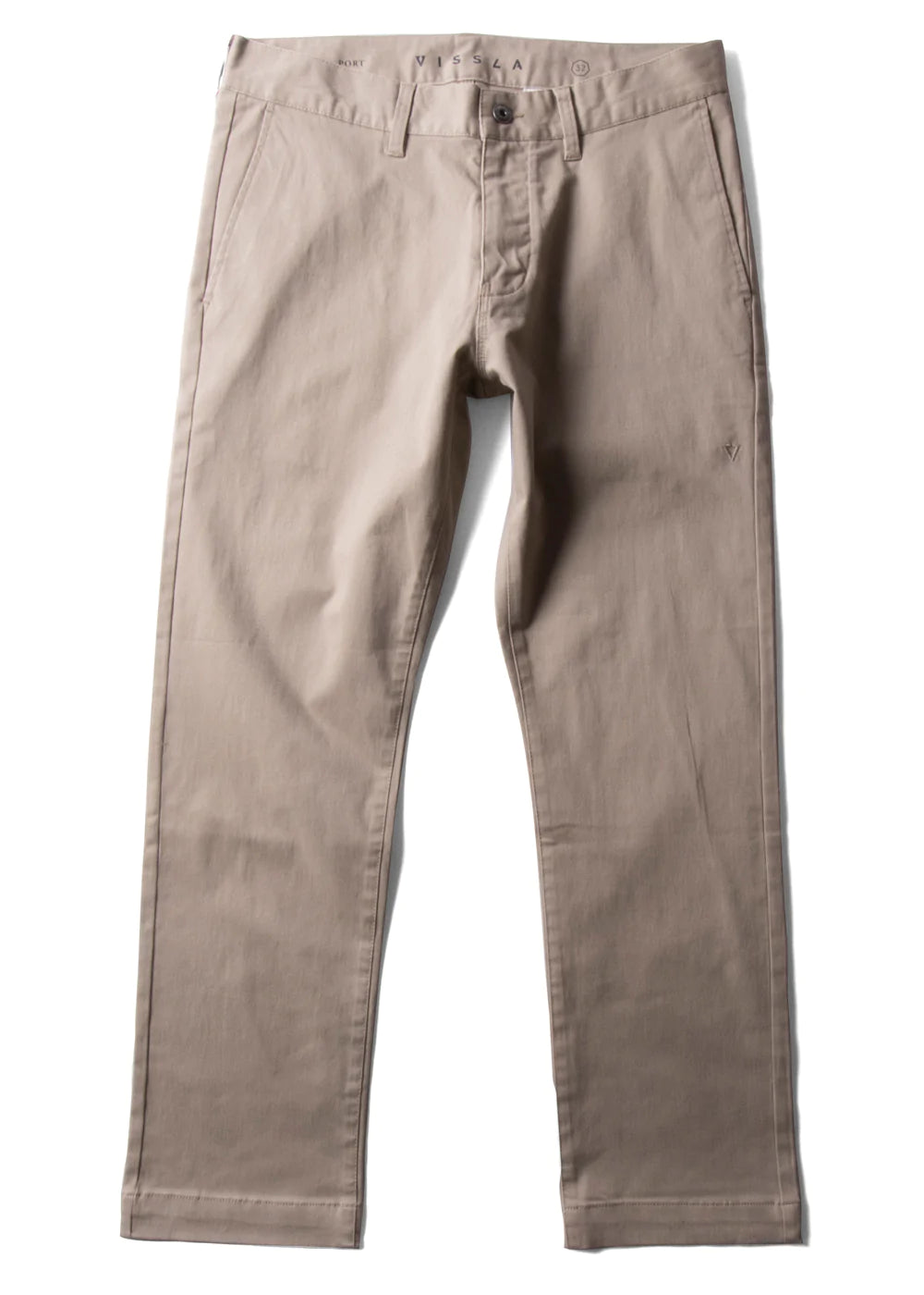 Vissla Creators Port Chino Pant - Modern Fit