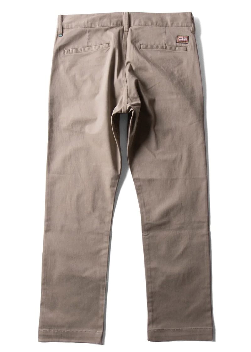 Creators Port Chino Pant - Modern Fit