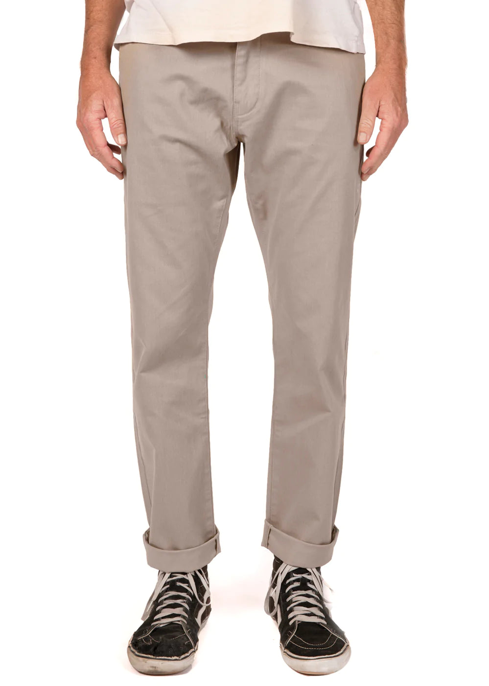Vissla Creators Port Chino Pant - Modern Fit
