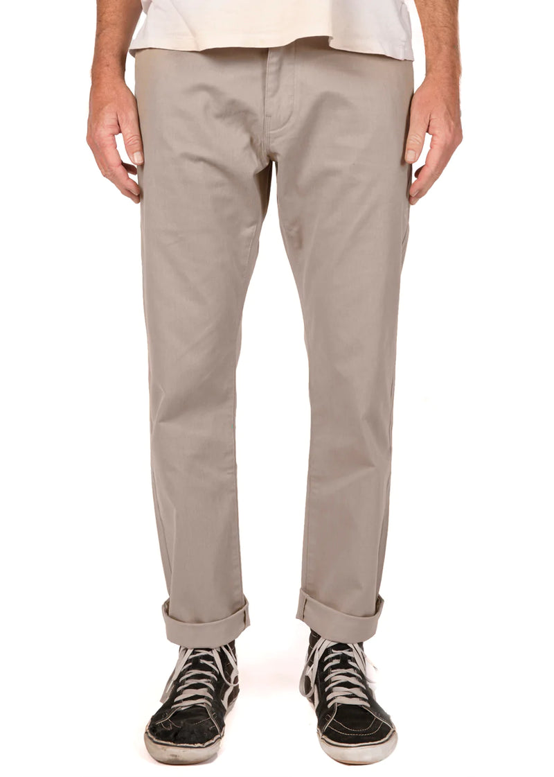 Creators Port Chino Pant - Modern Fit