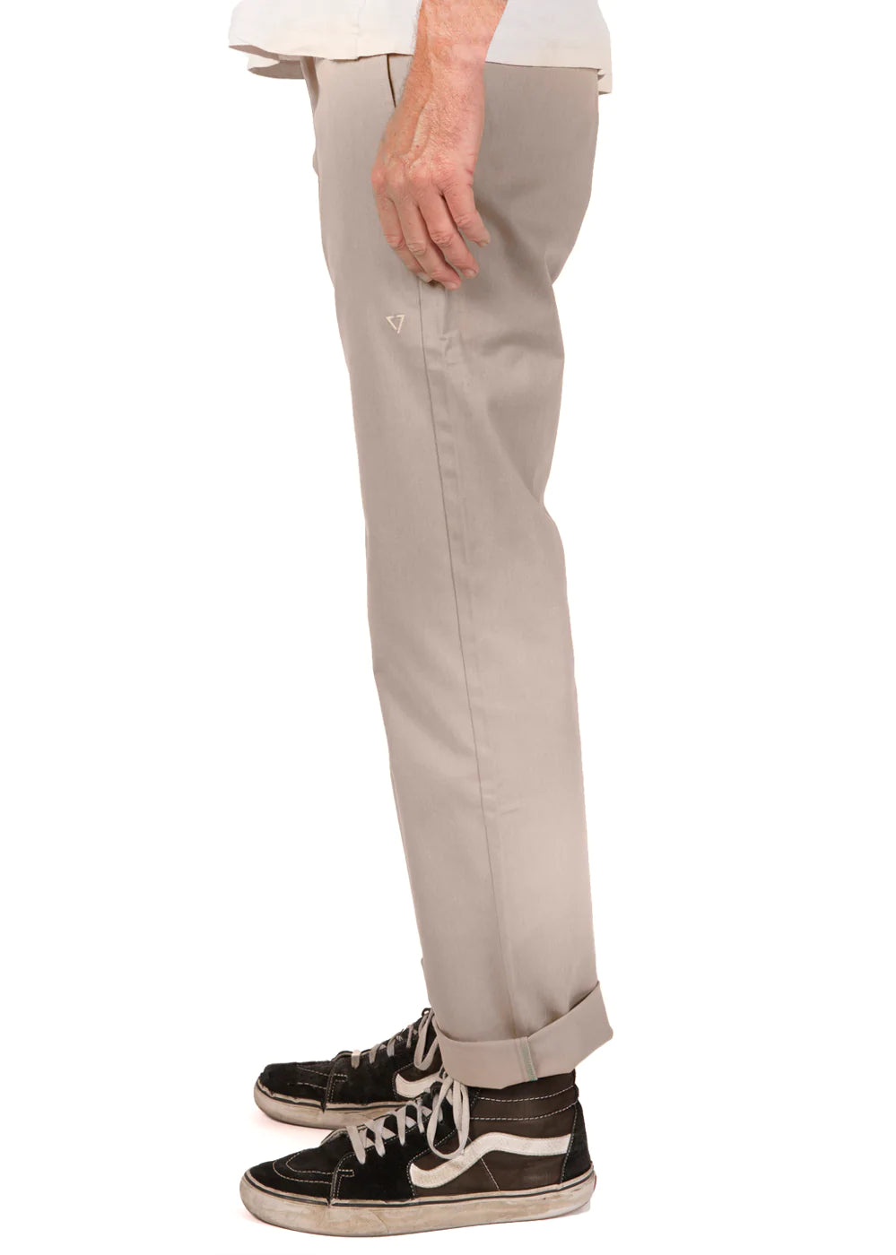 Vissla Creators Port Chino Pant - Modern Fit