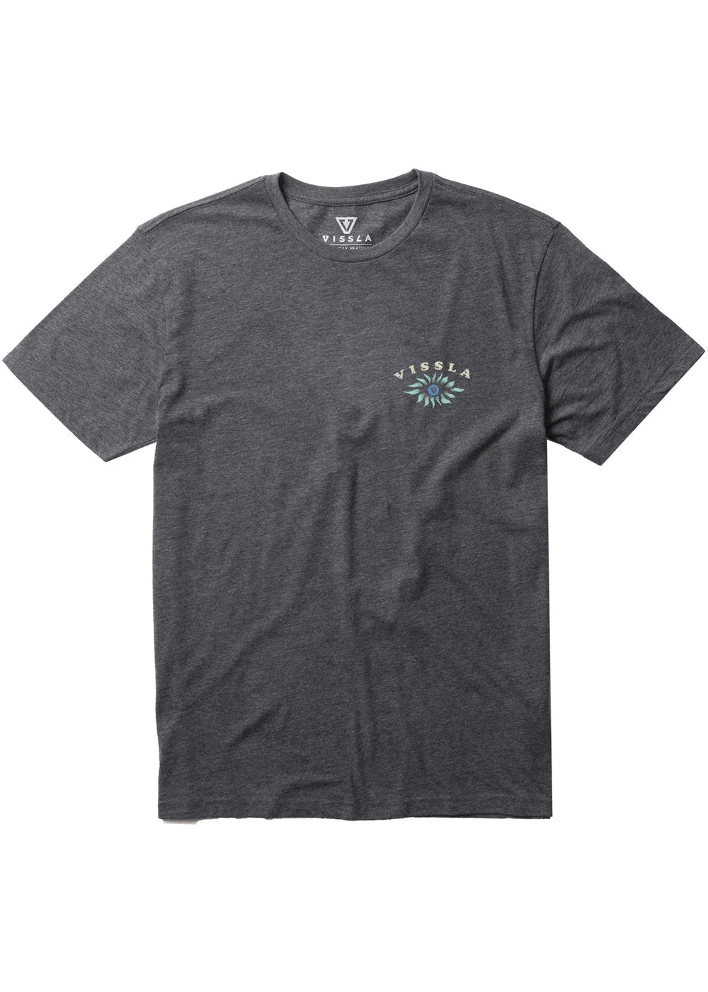 Vissla Inner Stoke Ss Tee