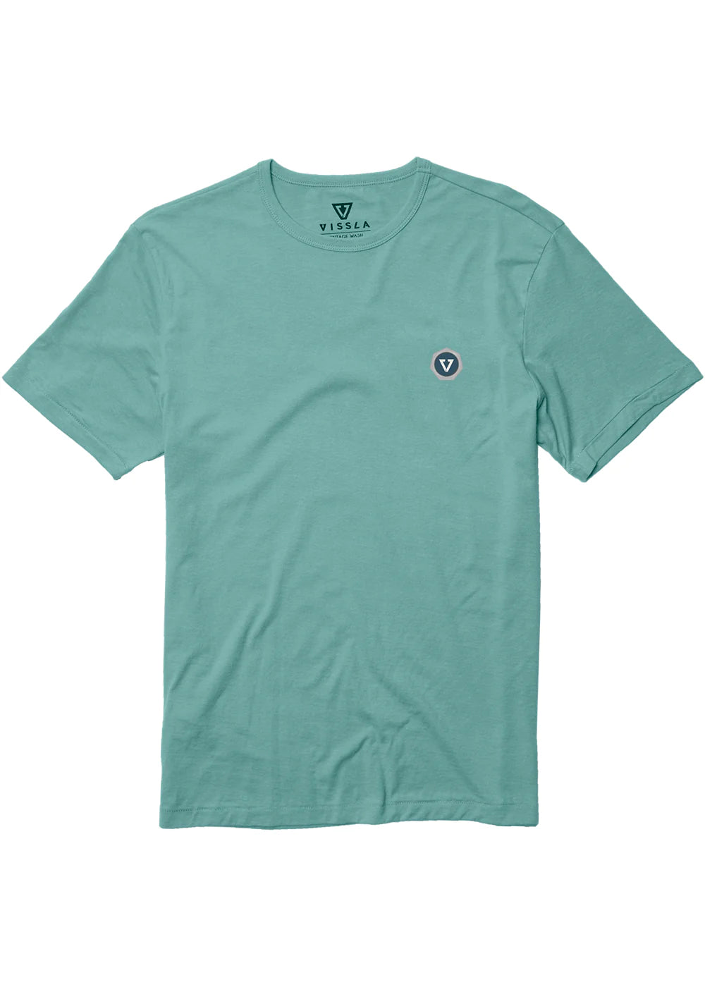 Vissla Seven Seas Ss Tee