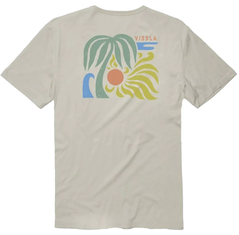 Sunray Organic Tee