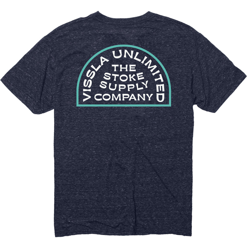 Tombstone Tee