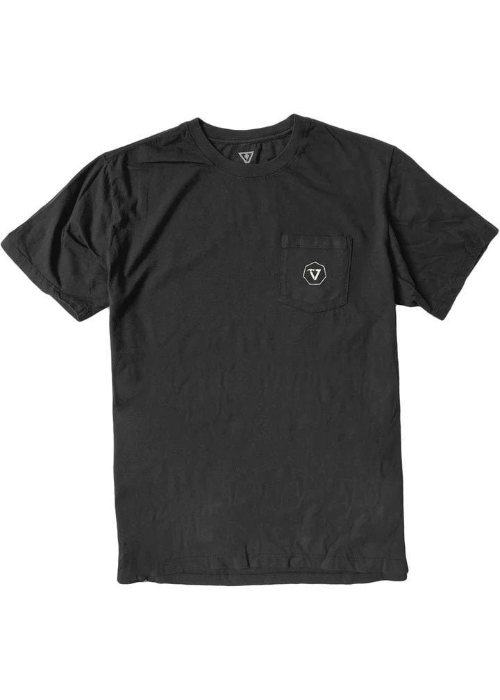 Vissla Creators Cat Premium Pocket Tee