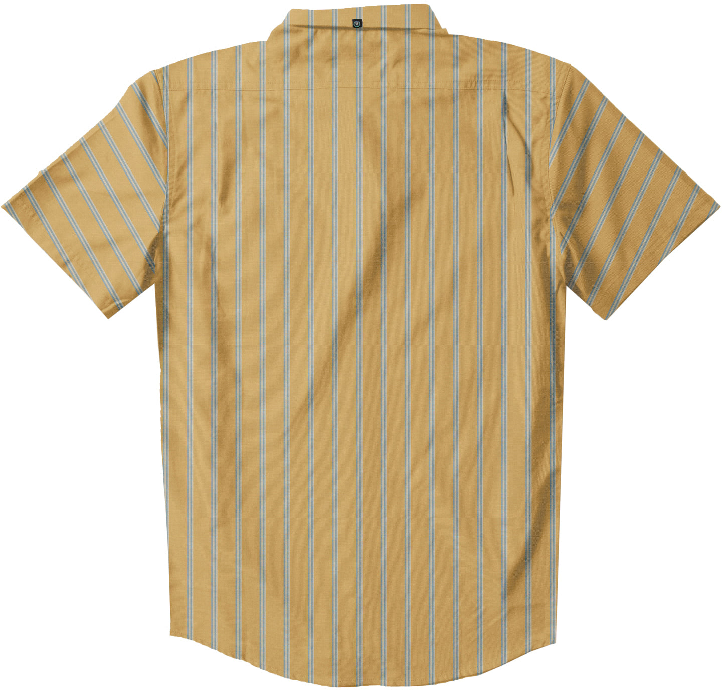 Vissla Jenks Ss Eco Shirt