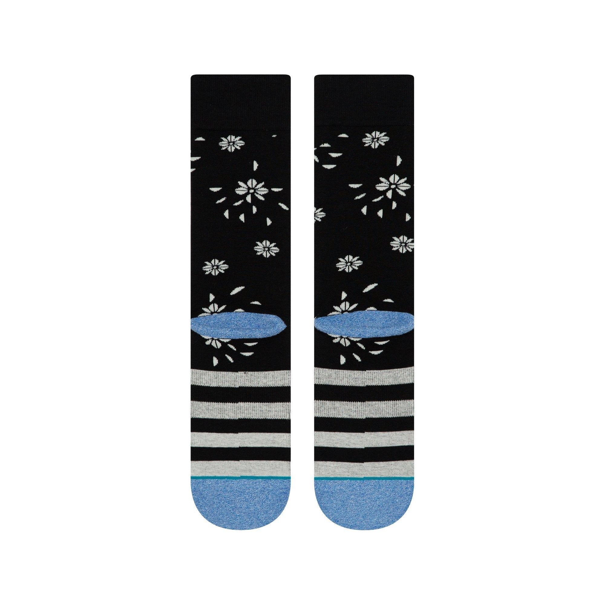 Stance Floral Dive