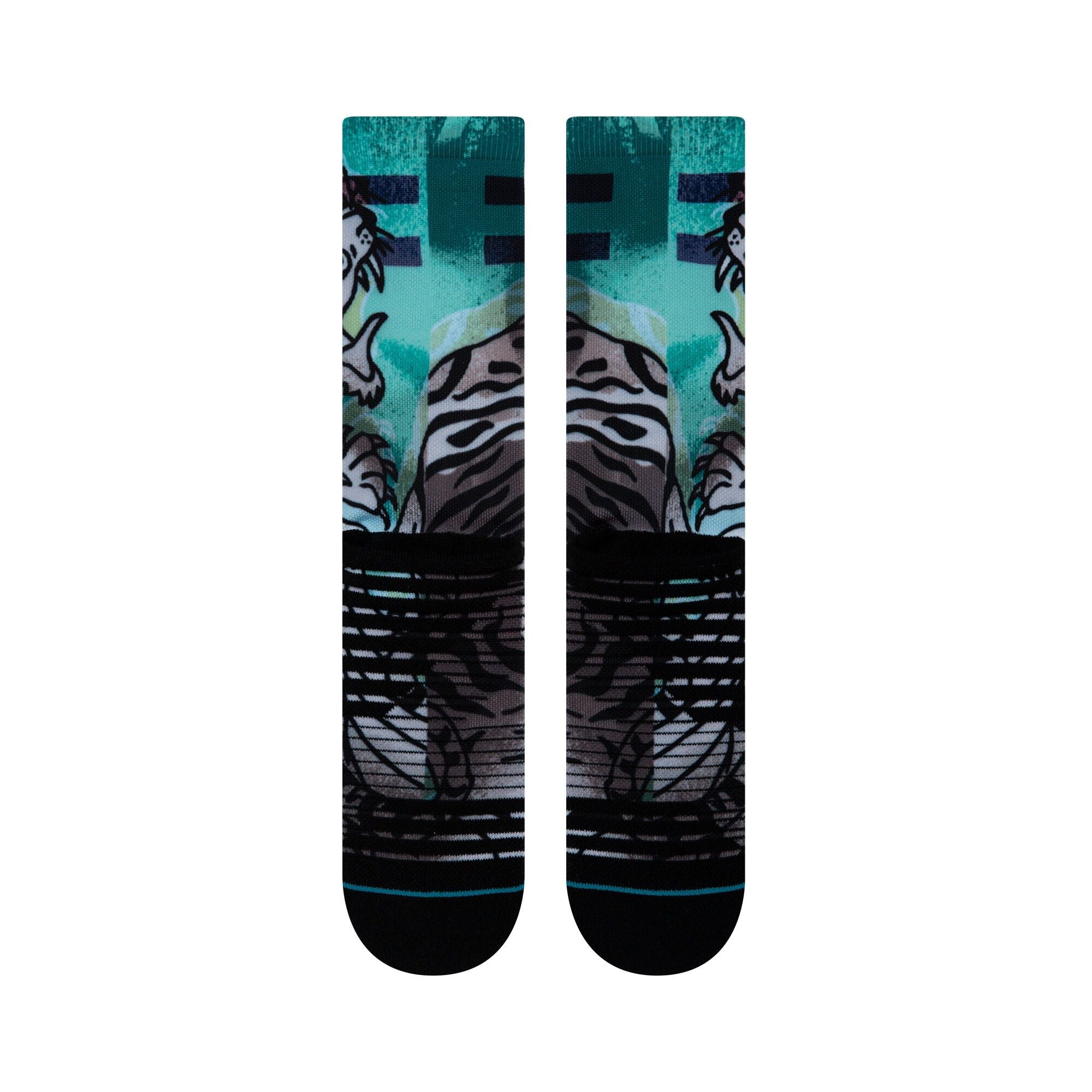 Stance Tigre Crew FS