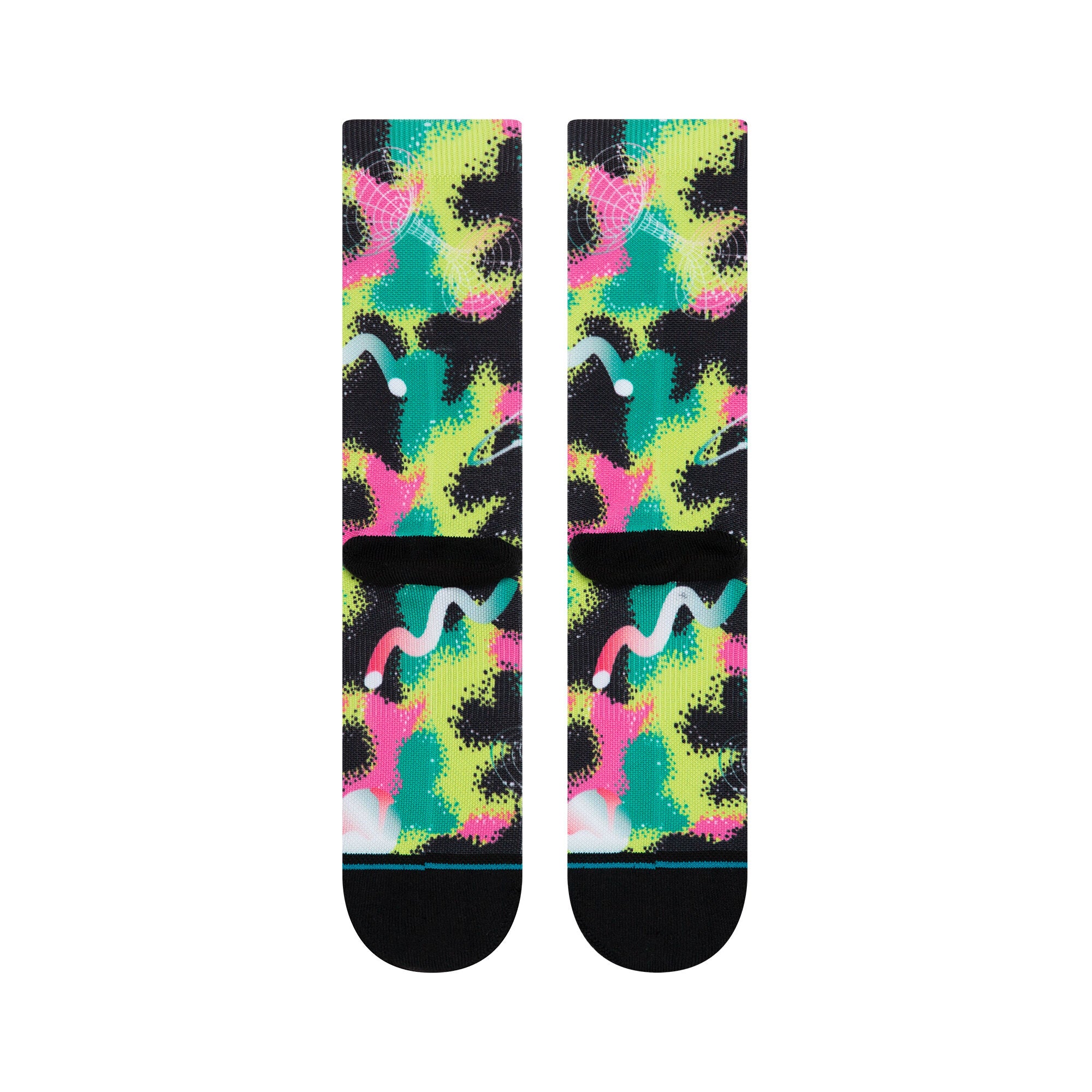 Stance Dimensional Camo FS