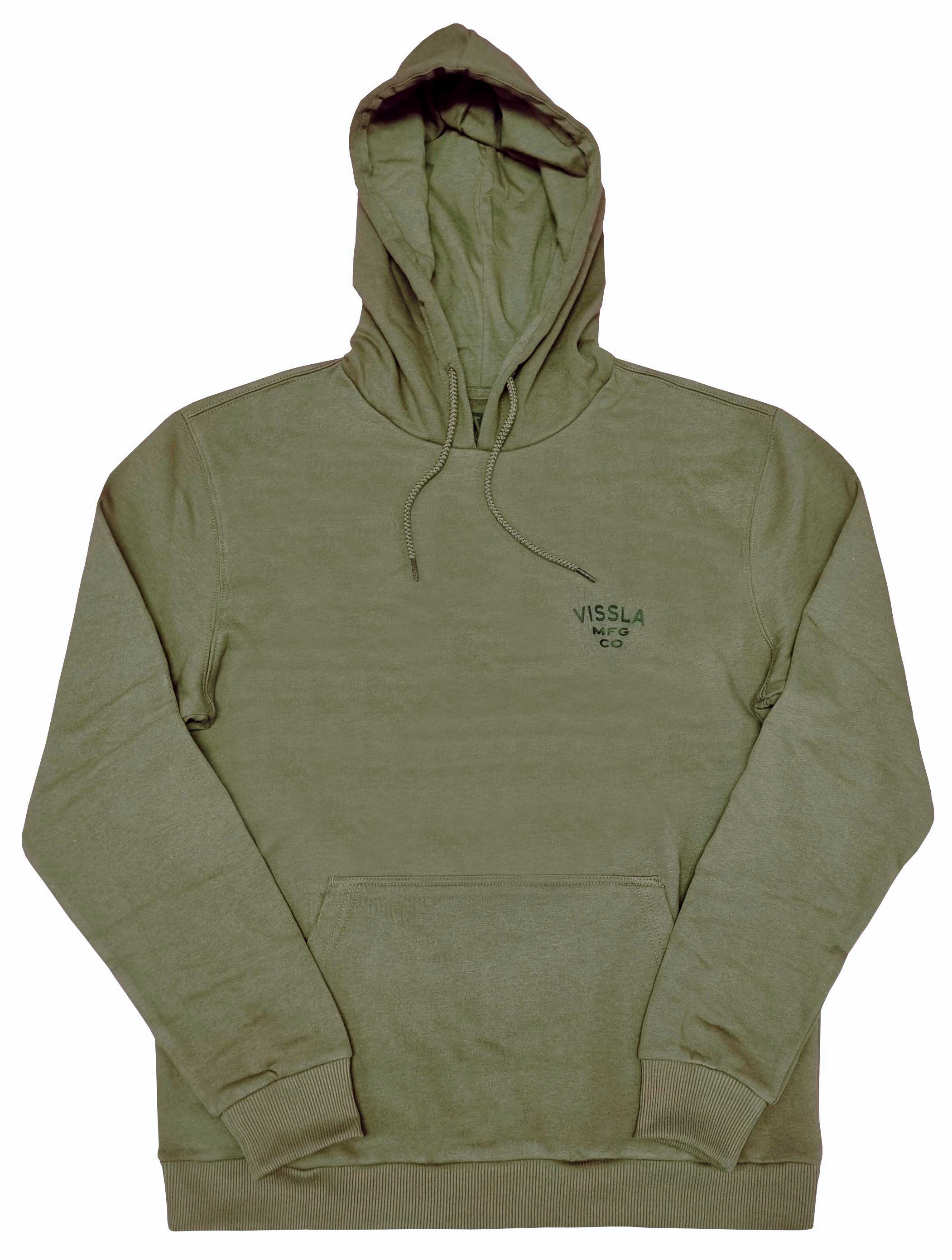 Vissla Coastal 2 PO Hoodie