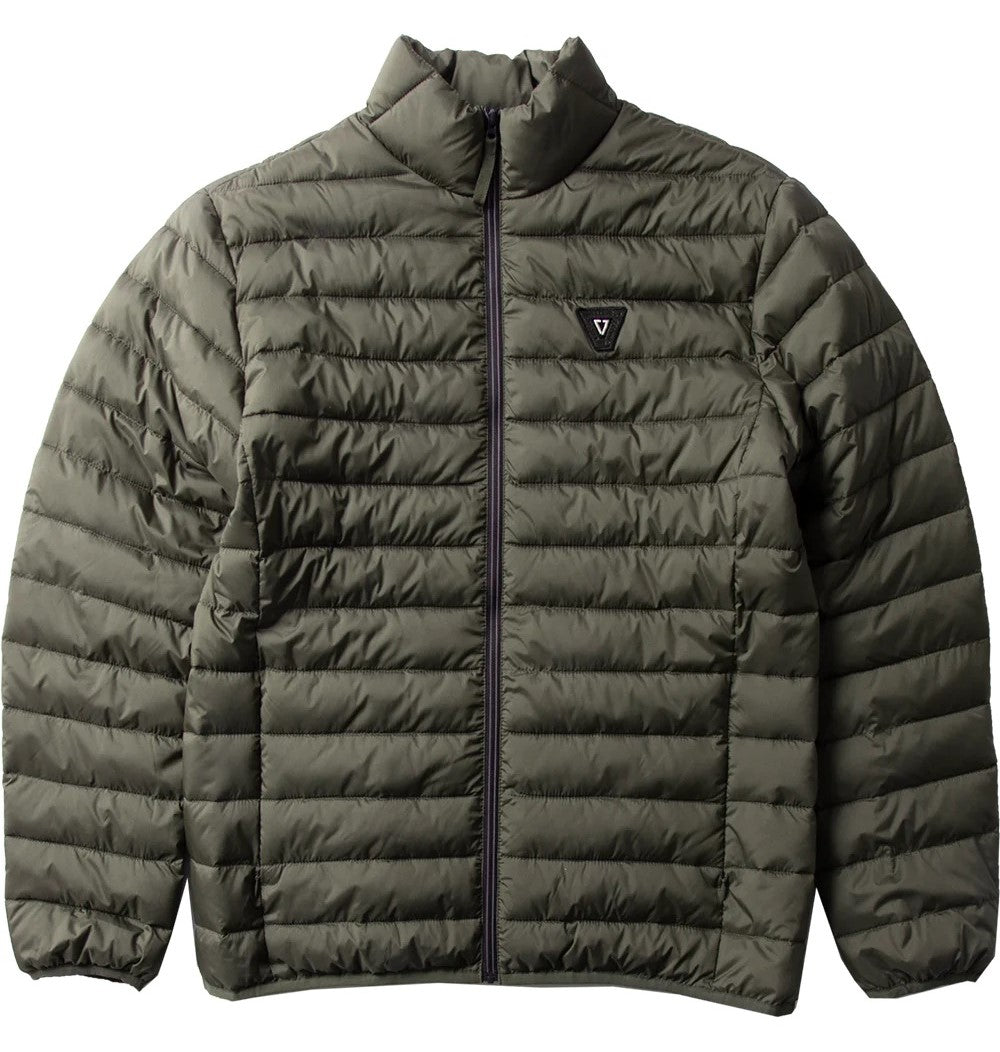 Easy Seas Eco Puff Jacket