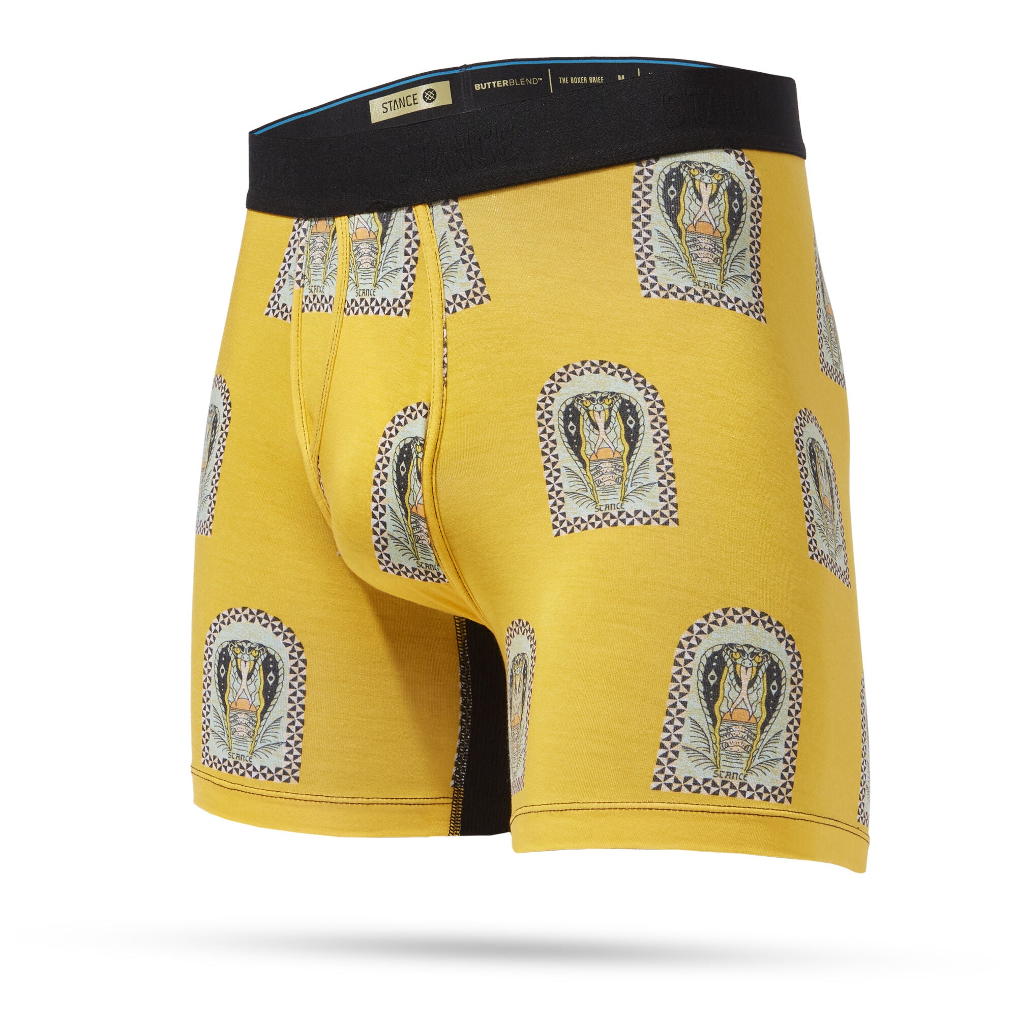 Stance Venom Sets Boxer Brief