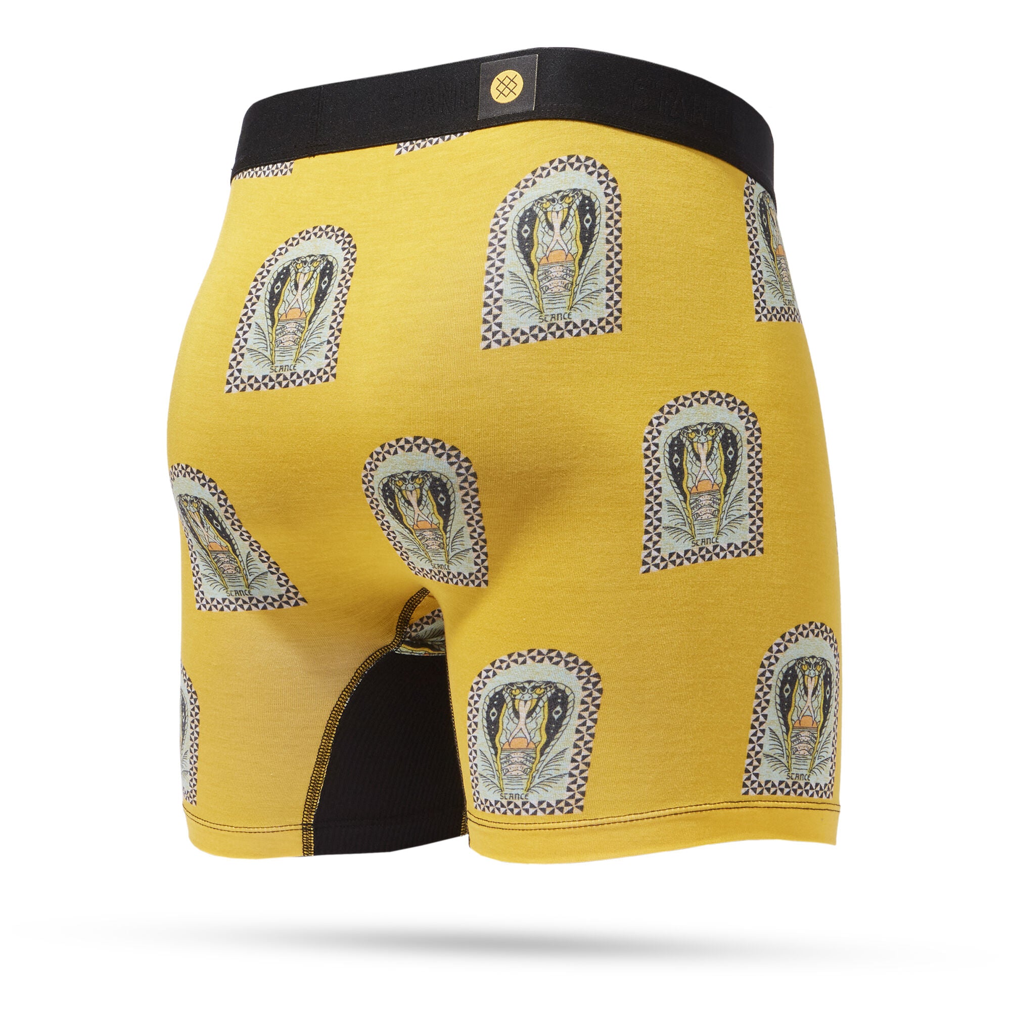 Stance Venom Sets Boxer Brief