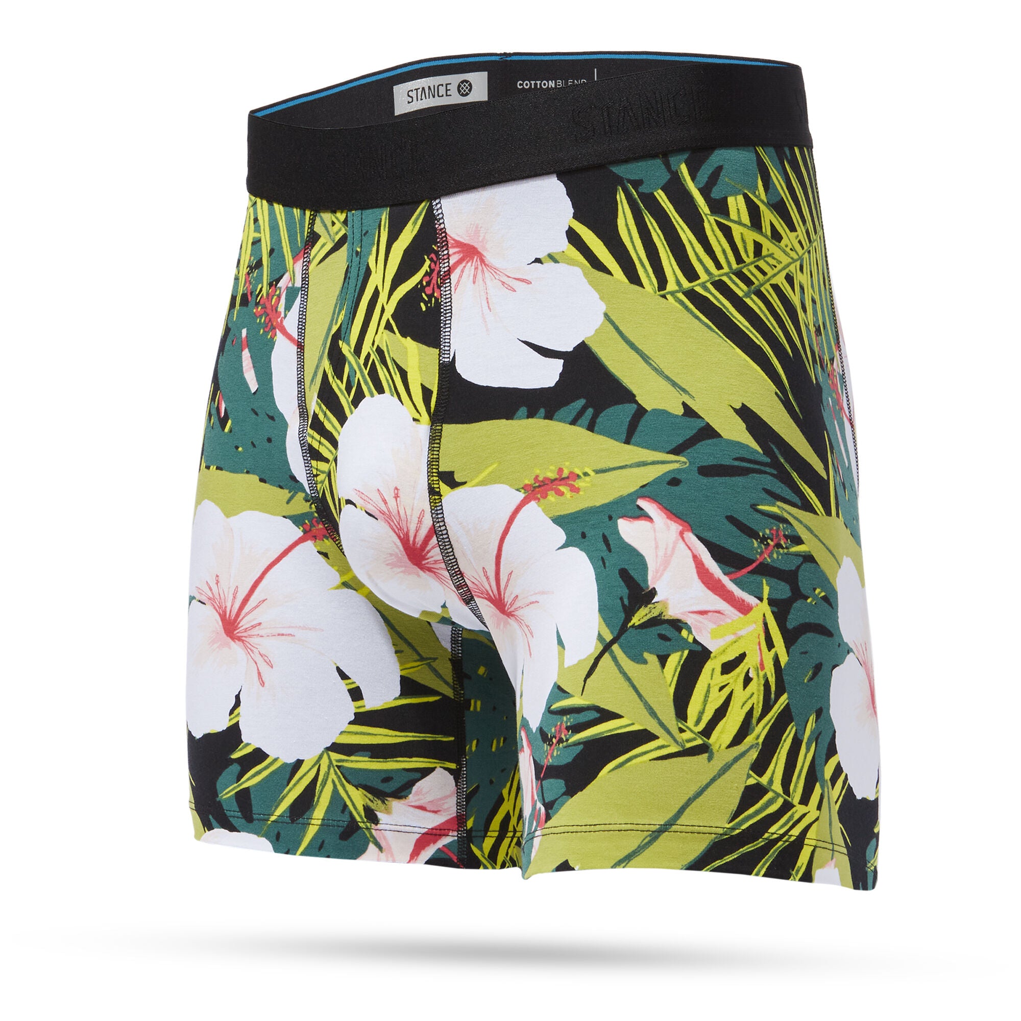 Stance Alonzo Boxer Brief