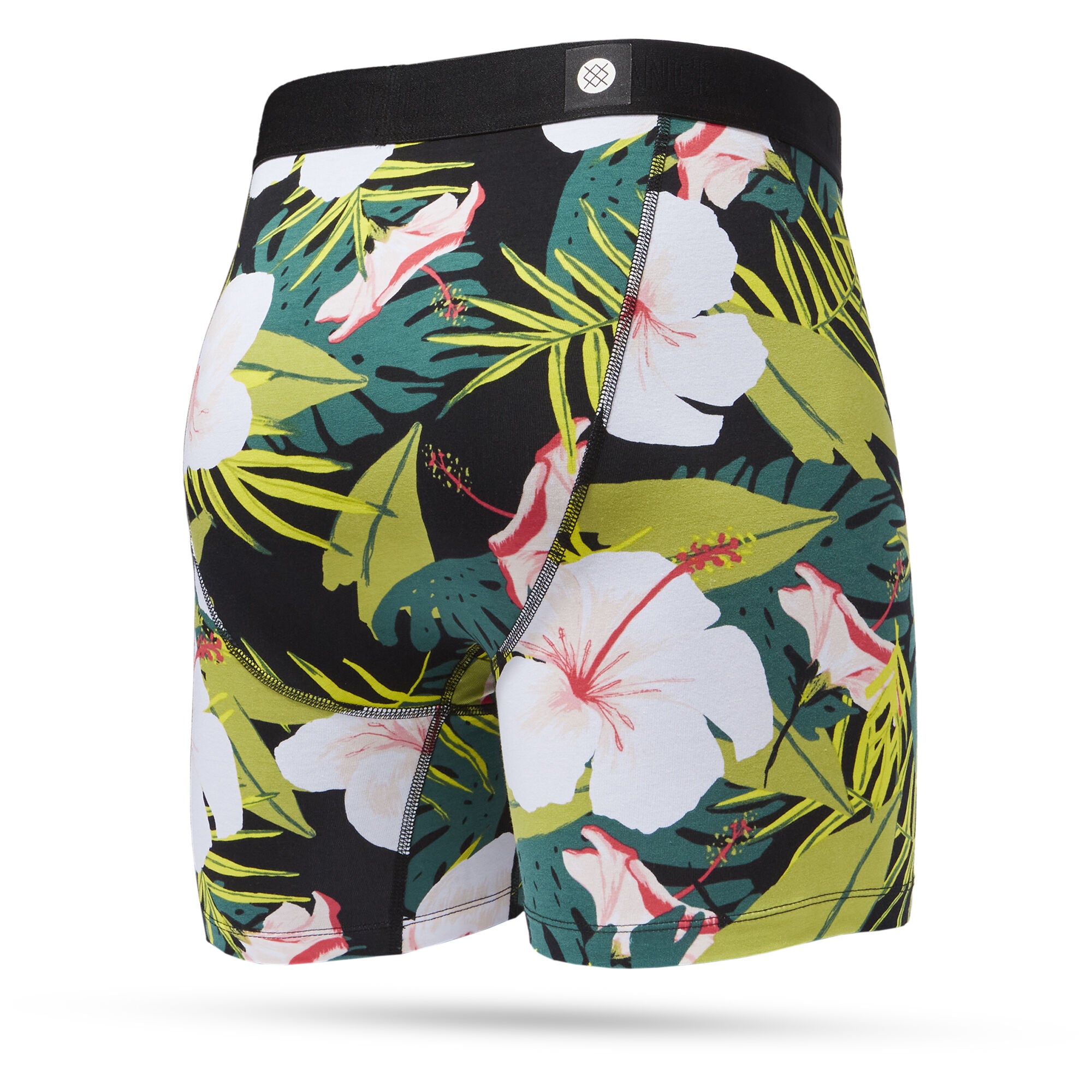 Stance Alonzo Boxer Brief