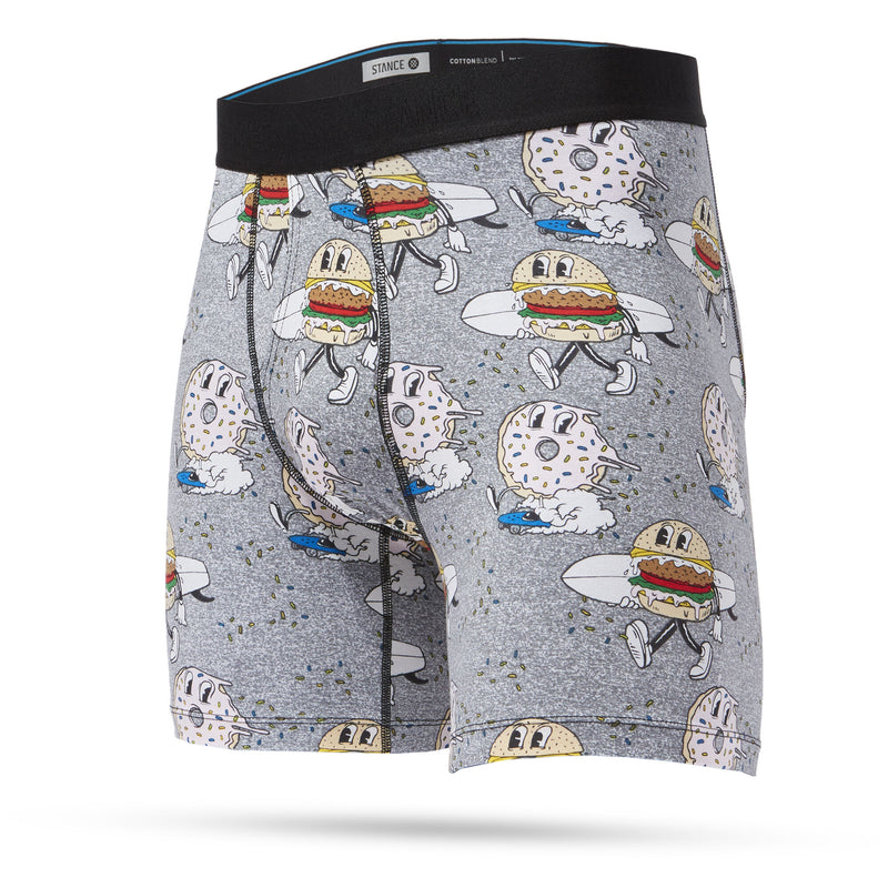 Snax Boxer Brief