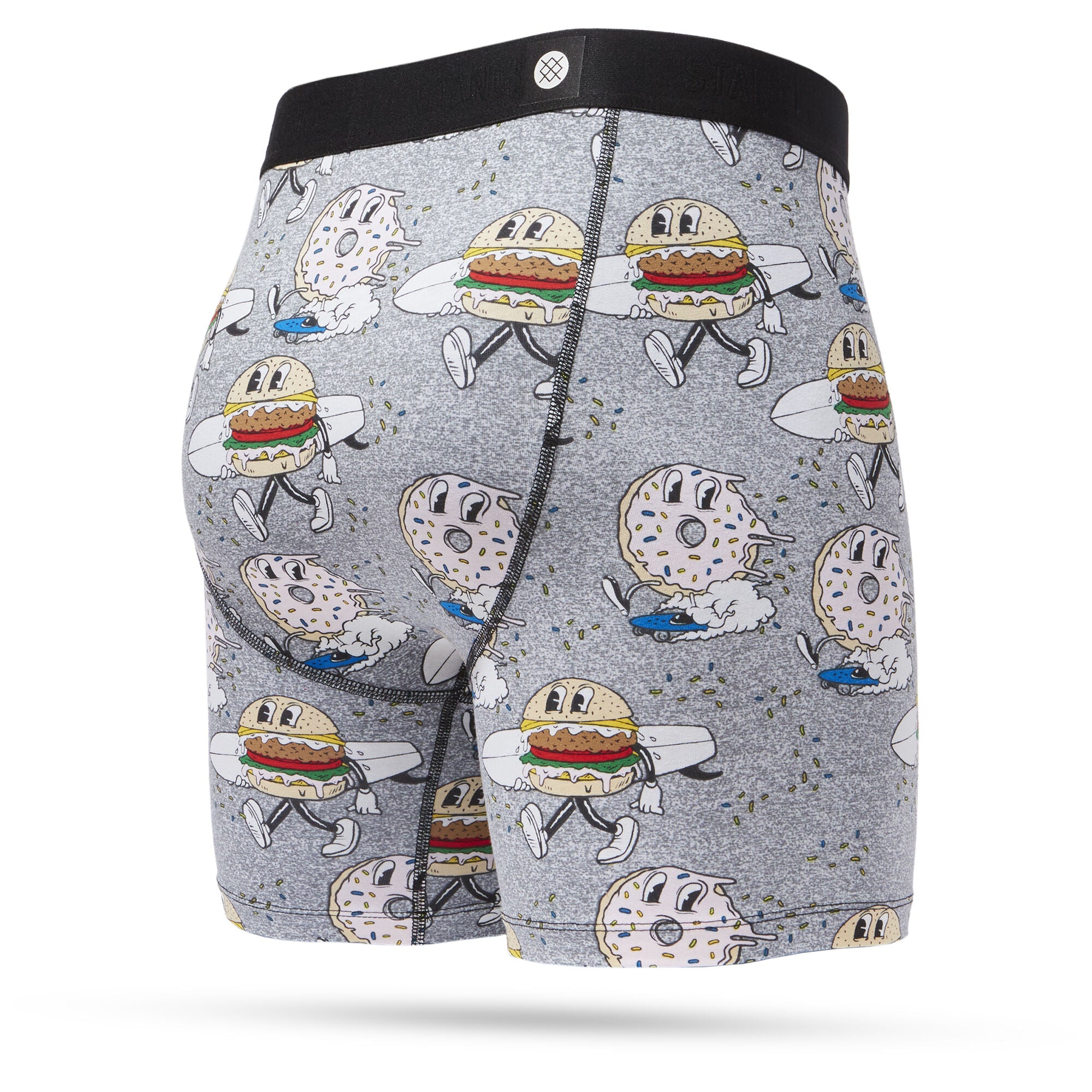 Stance Snax Boxer Brief