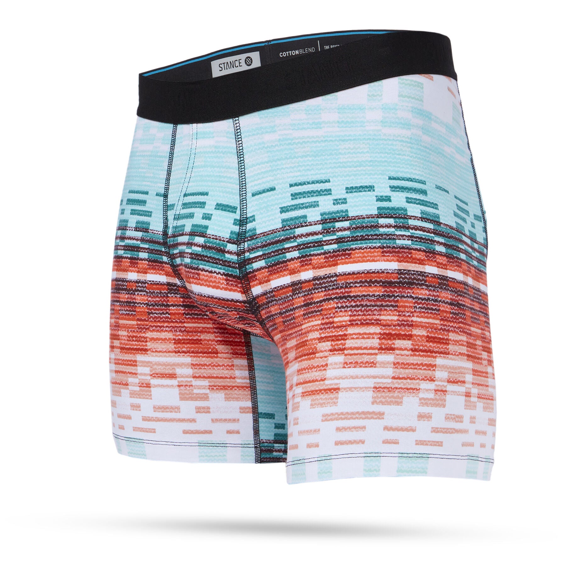 Stance El Mar Boxer Brief