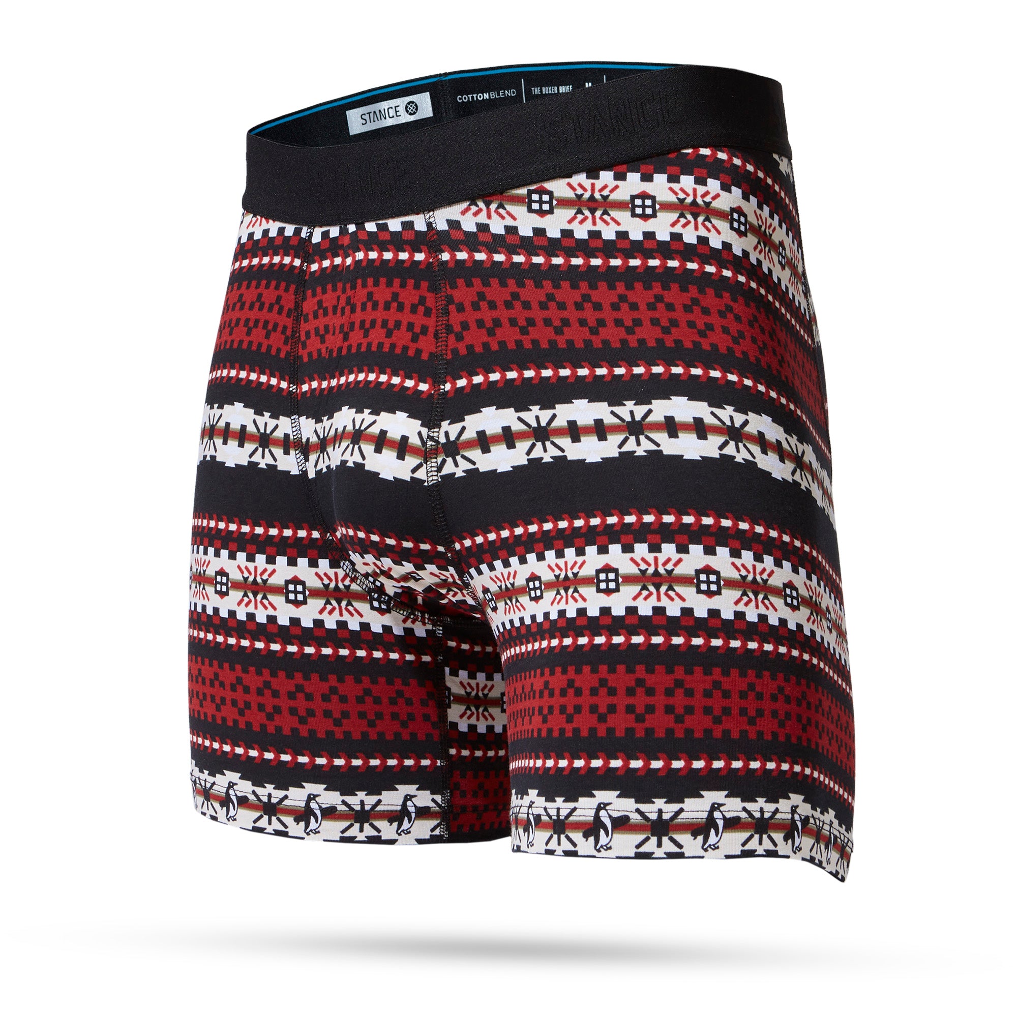 Stance Huddle Boxer Brief