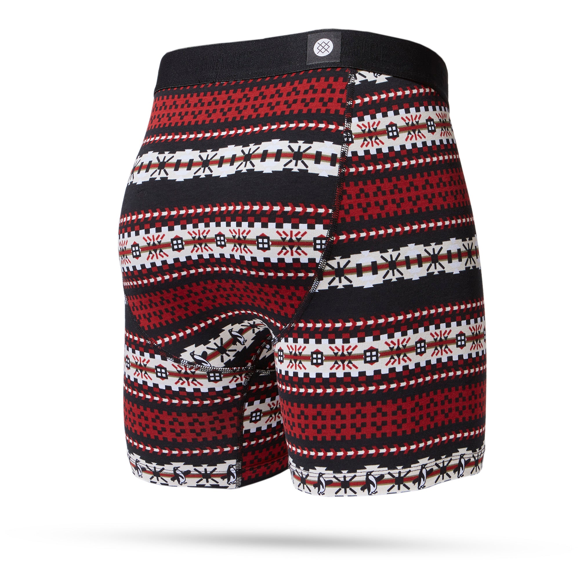 Stance Huddle Boxer Brief