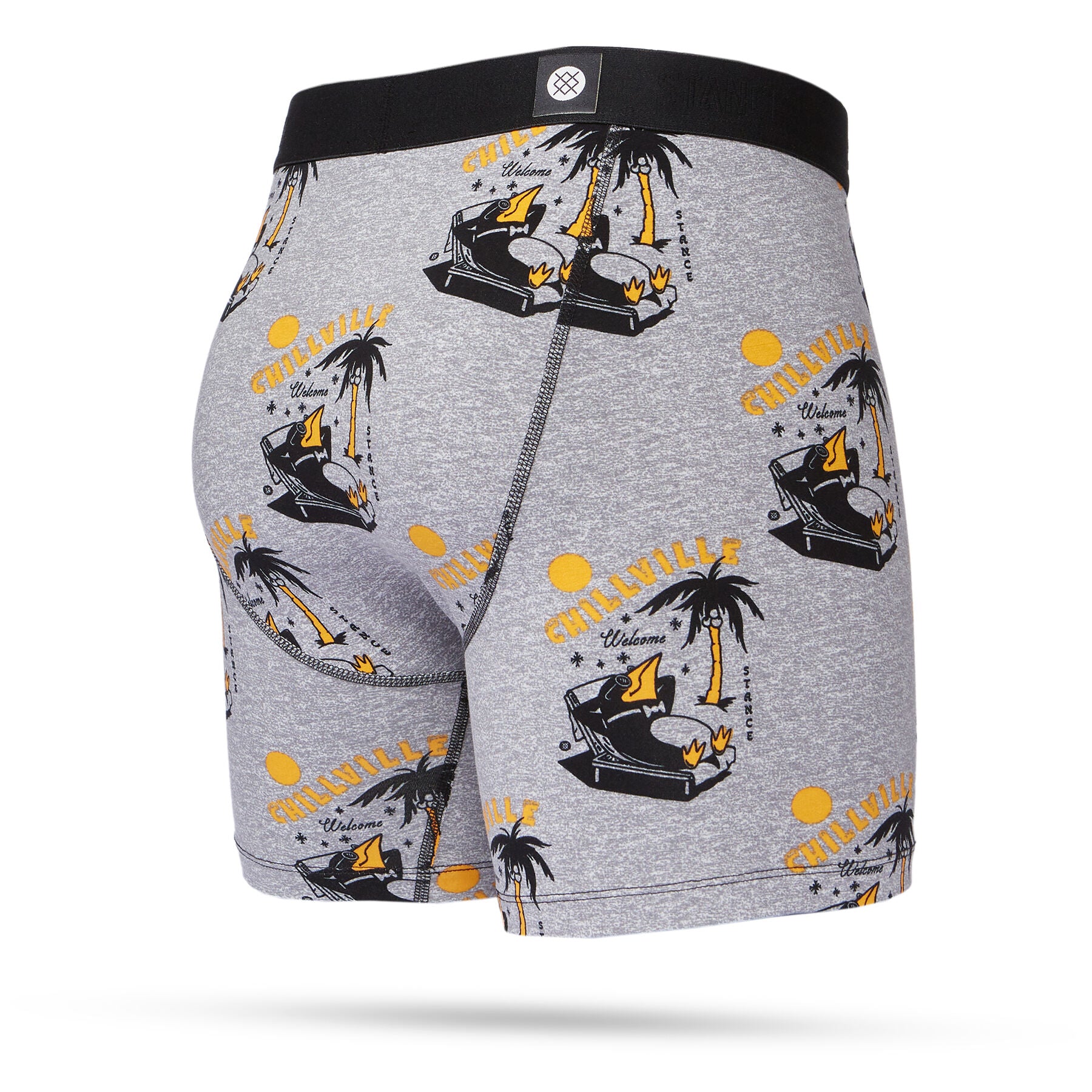 Stance Chillville Boxer Brief