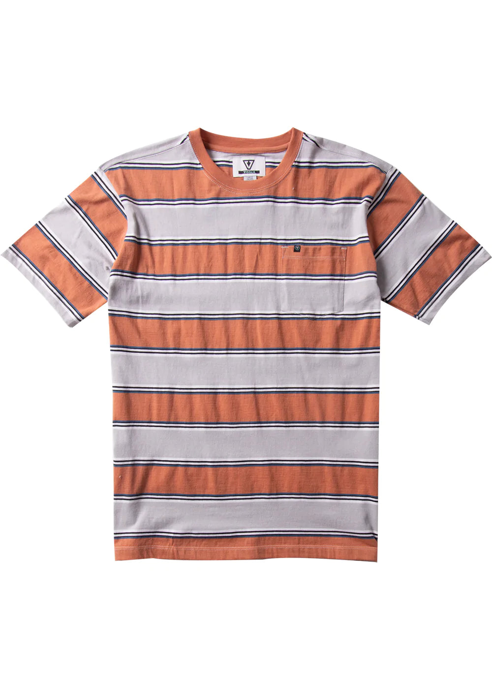 Cannon Eco Ss Pocket Tee