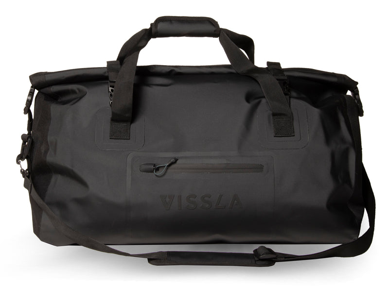 North Seas 40L Dry Duffle