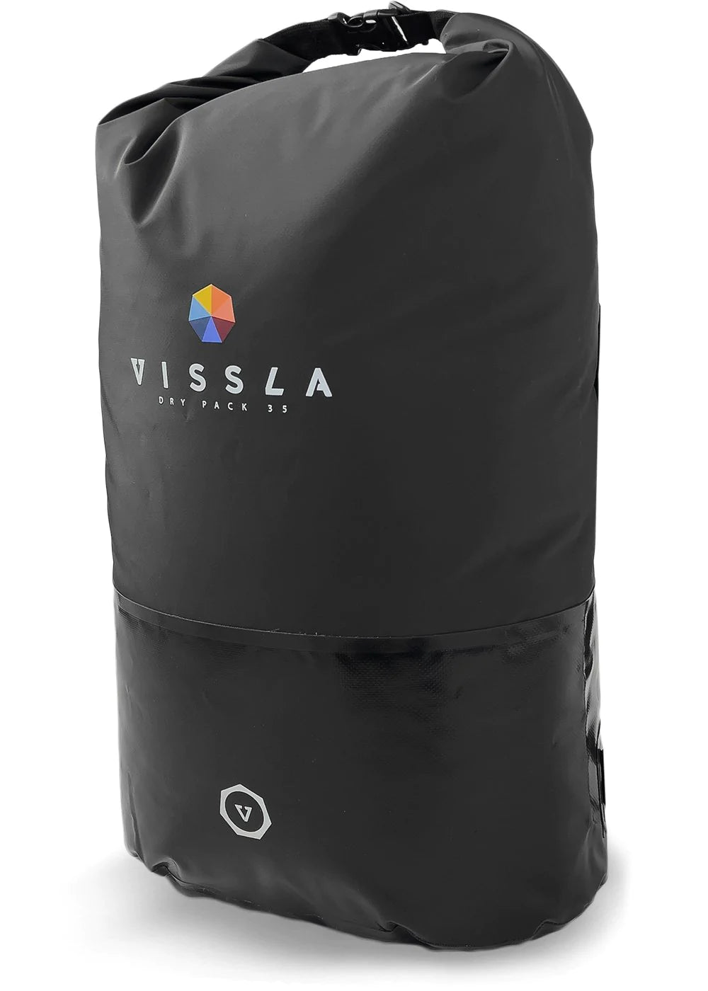 Vissla 7 Seas 35L Dry Backpack Phantom