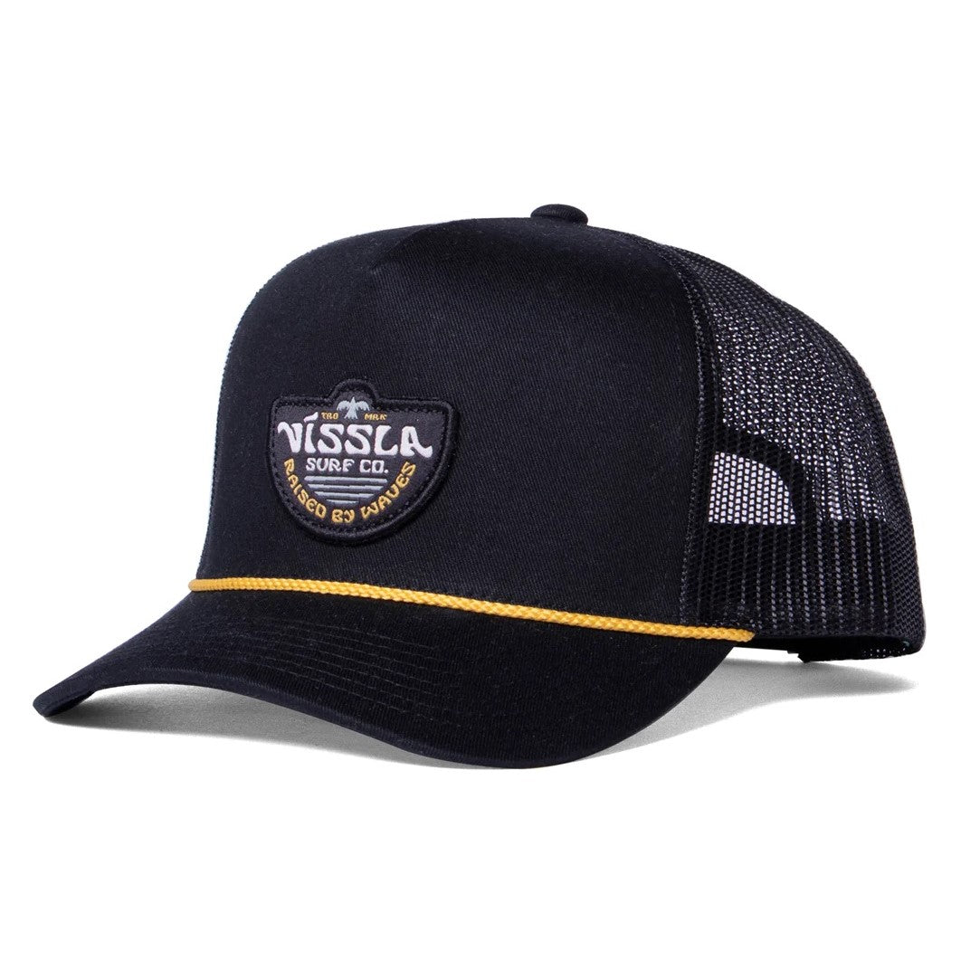 Vissla West Winds Eco Trucker Hat