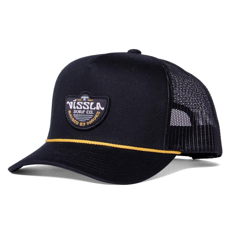 West Winds Eco Trucker Hat