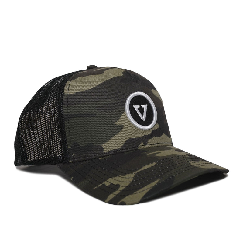 Raditude Eco Trucker