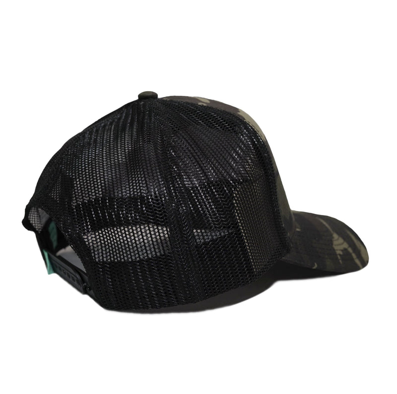 Raditude Eco Trucker