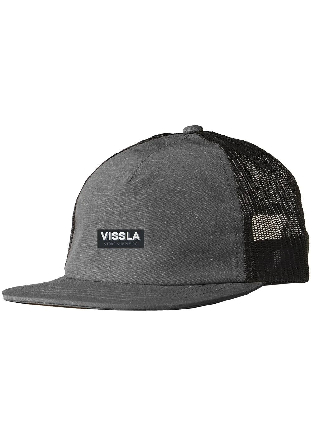 Vissla Lay Day Eco Trucker II Hat
