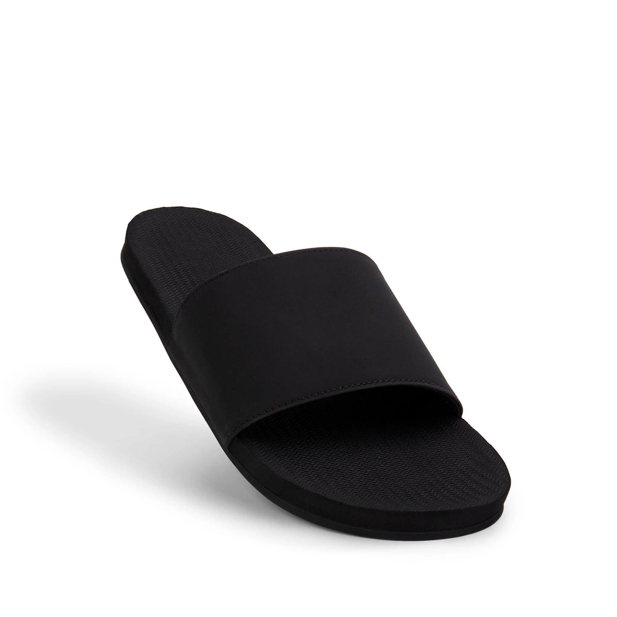 Indosole Mens Slide In Sandal