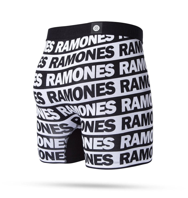 The Ramones Wholester