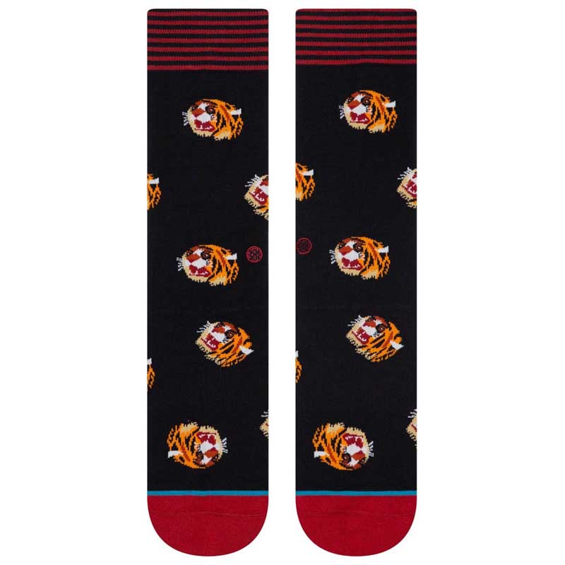 Stance Tigris Black