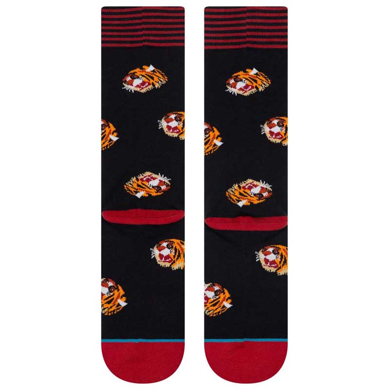 Stance Tigris Black