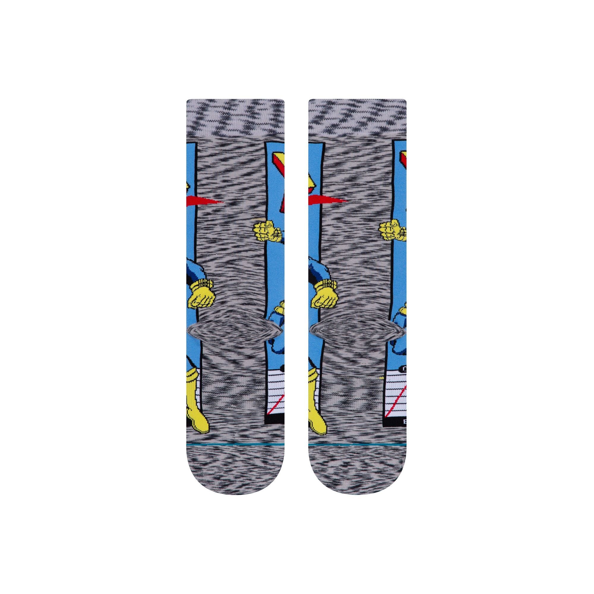 Stance Cyclops Comic FS