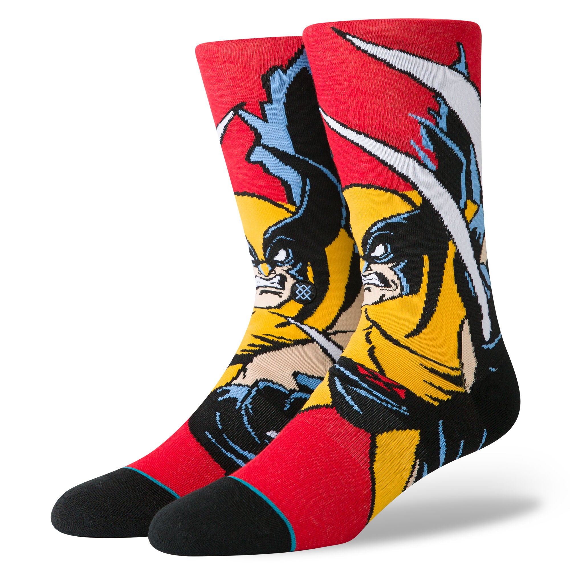 Stance Xmen Wolverine FS