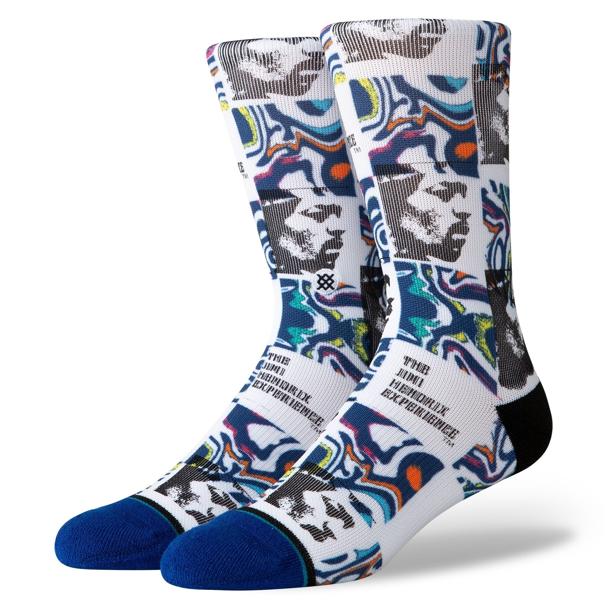 Stance Hendrix Dissolve FS