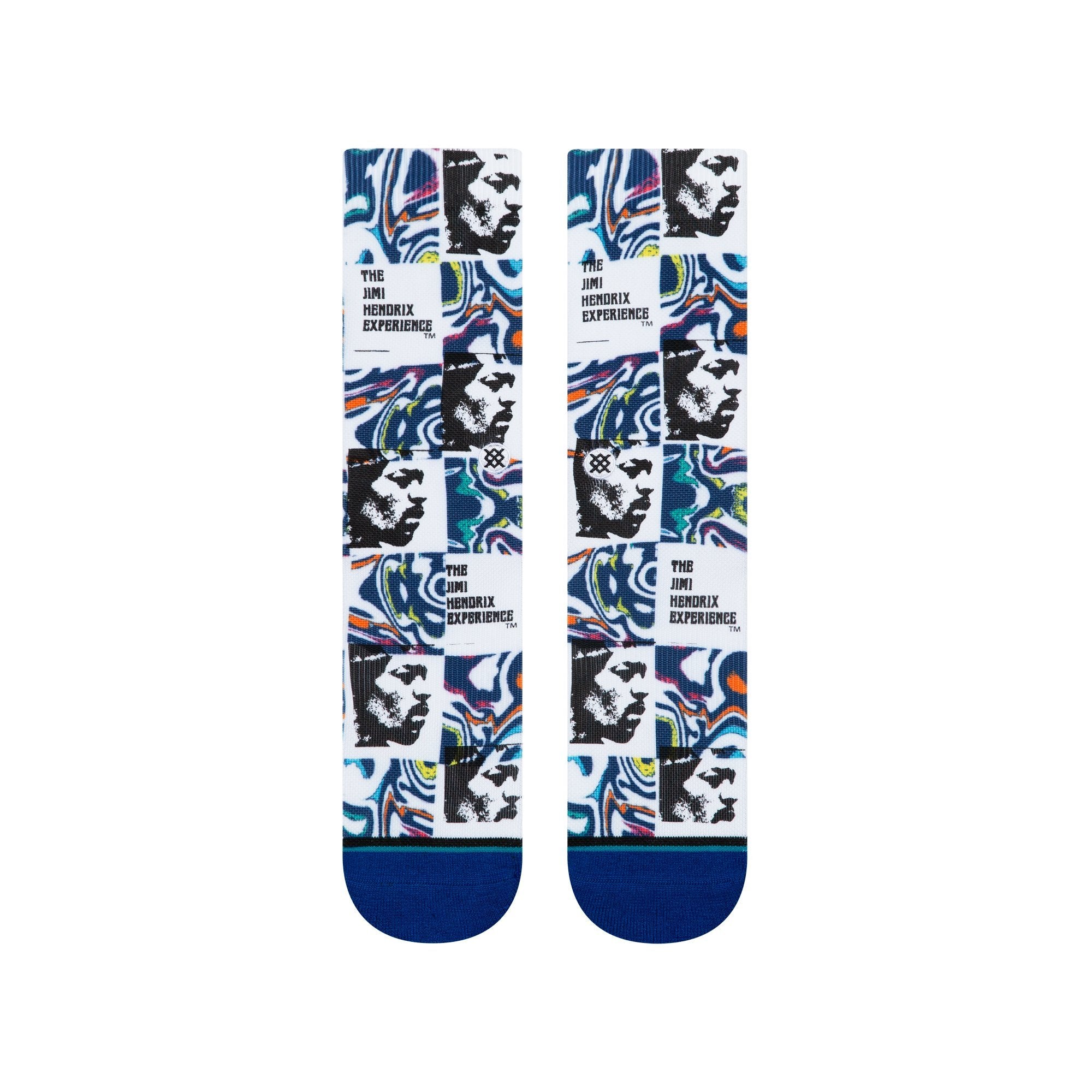 Stance Hendrix Dissolve FS