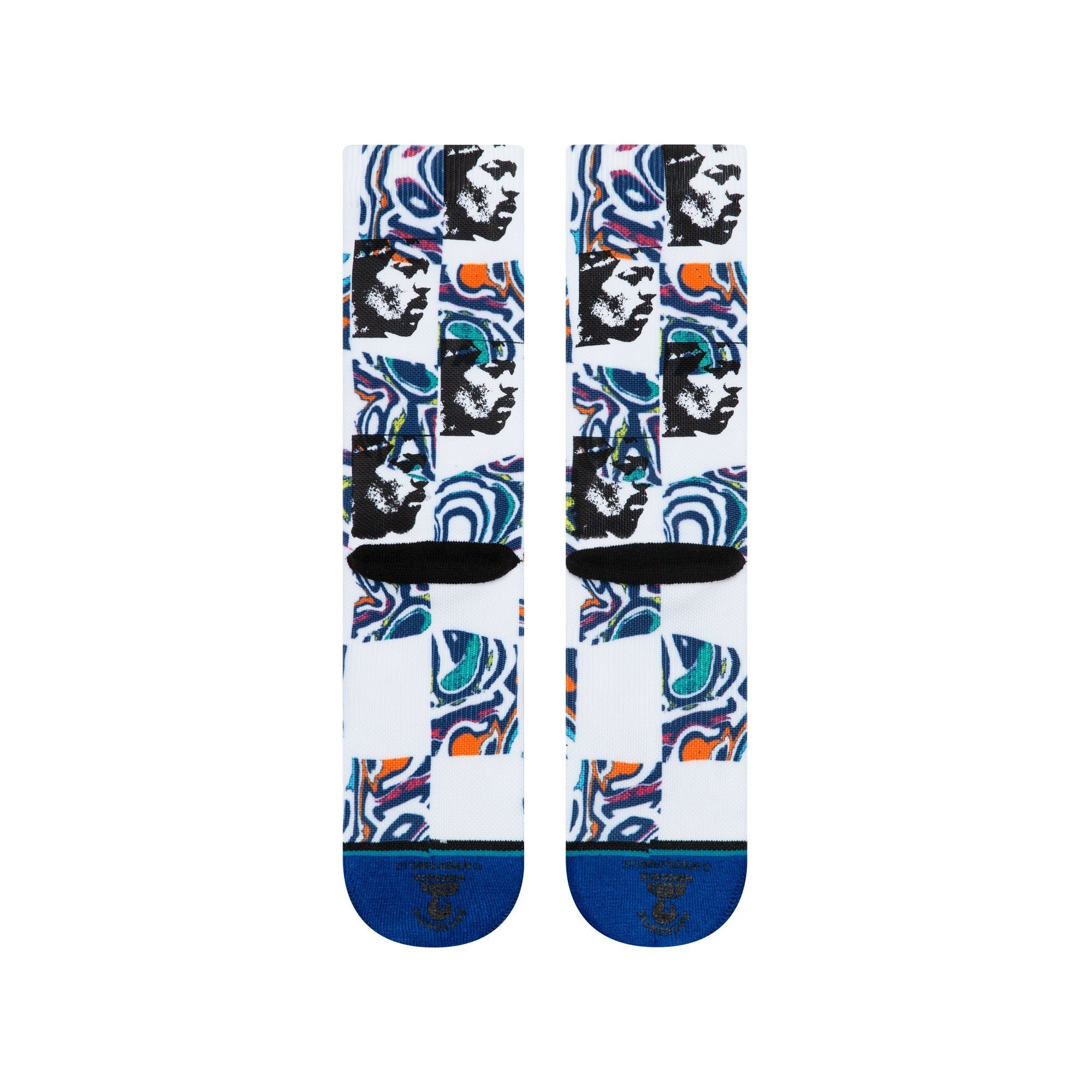 Stance Hendrix Dissolve FS