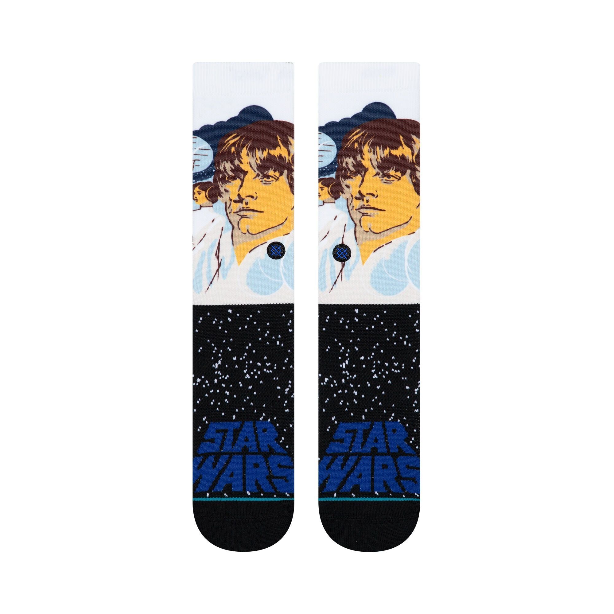 Stance Luke FS