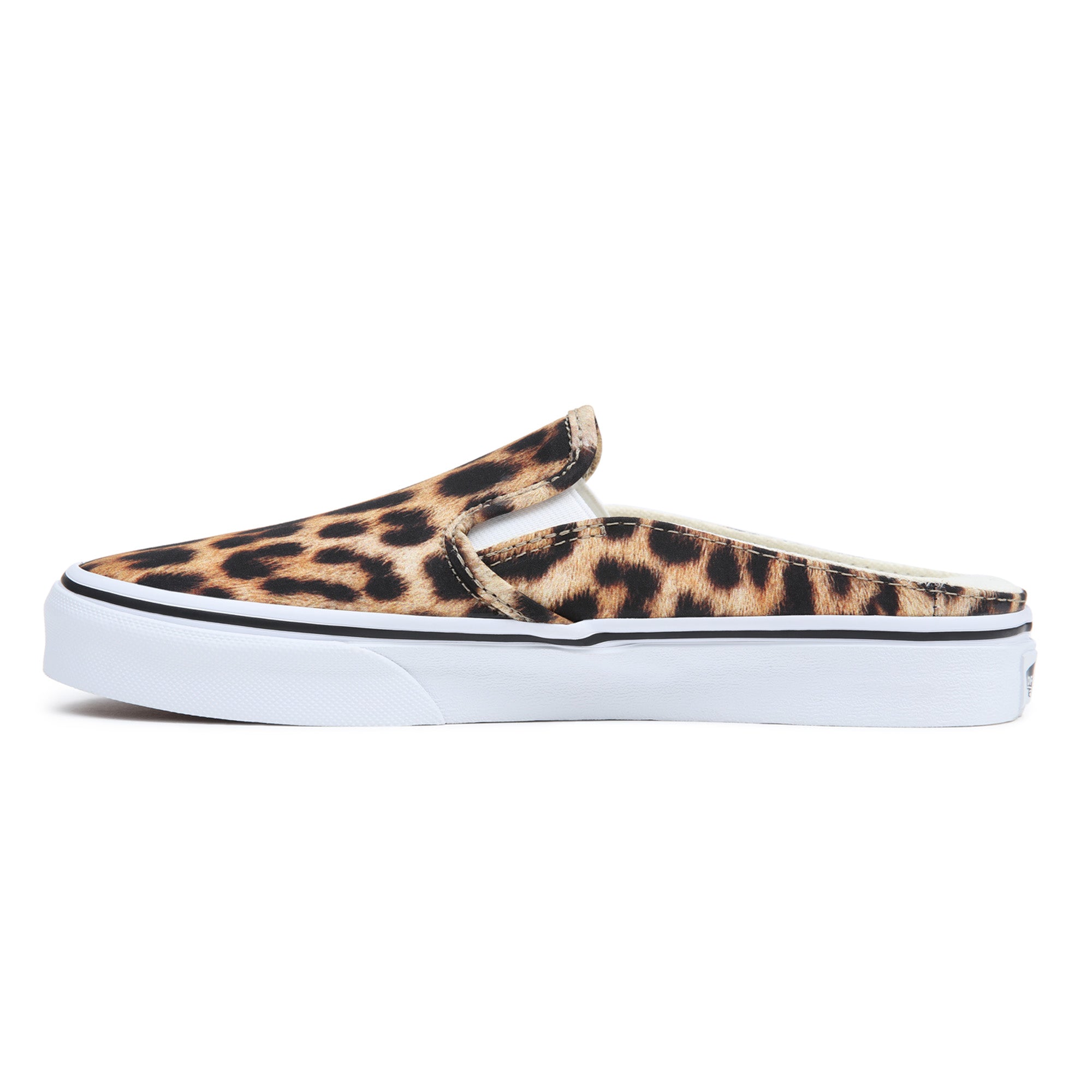 Classic Slip-On Mule