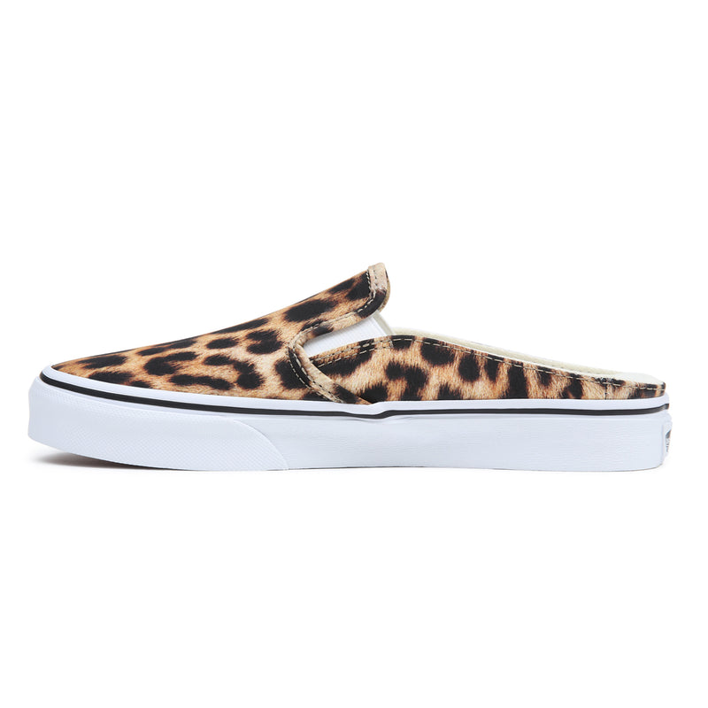 Classic Slip-On Mule