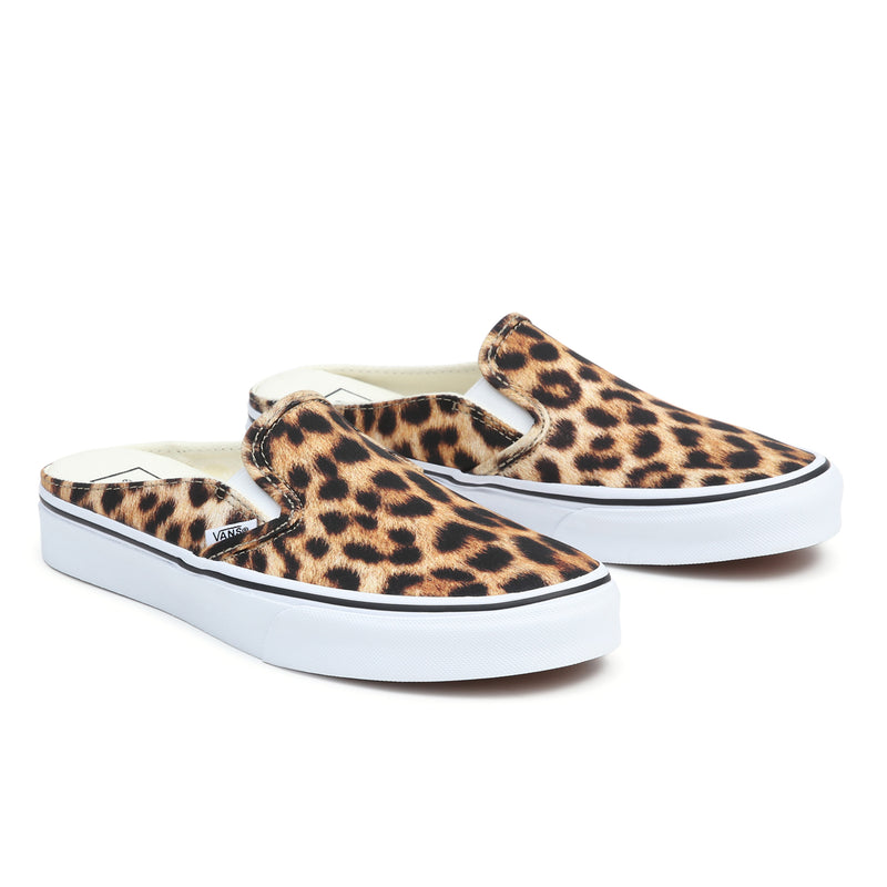 Classic Slip-On Mule